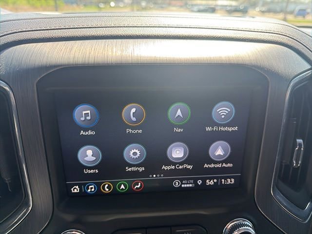 Used 2022 GMC Sierra 3500 Denali w/ Denali Ultimate Package image 18