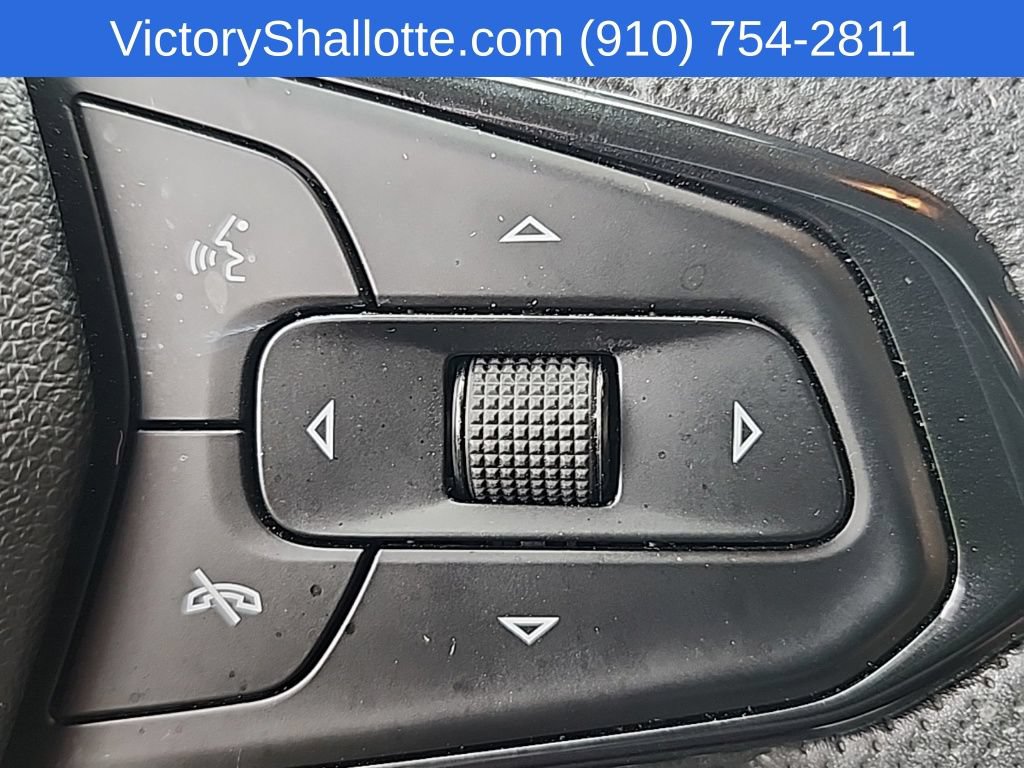 Used 2023 Chevrolet TrailBlazer LT w/ Convenience Package FWD image 15