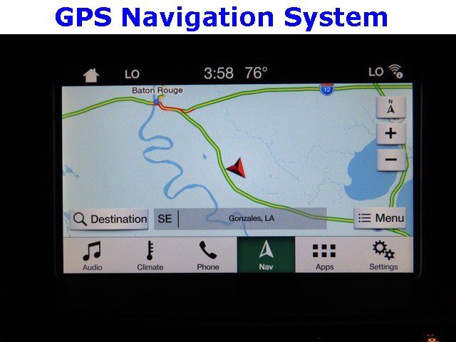 Used 2019 Ford Explorer XLT w/ Equipment Group 202A image 5