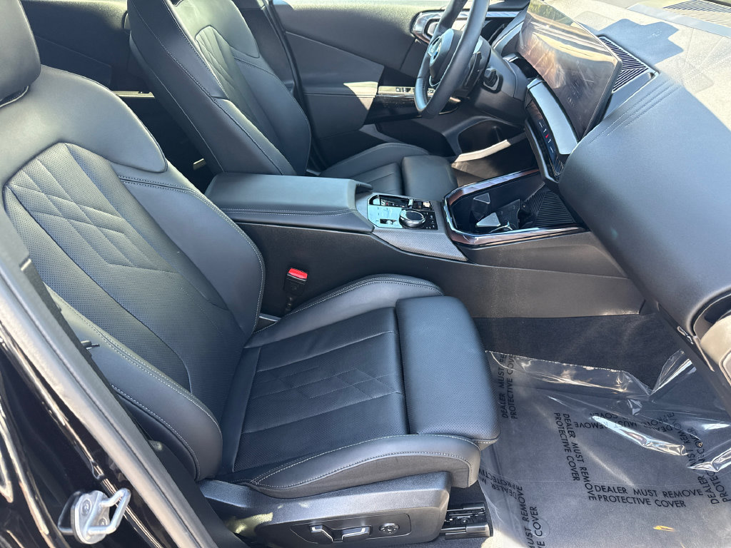 Used 2026 BMW X3 xDrive30i AWD/4WD image 13