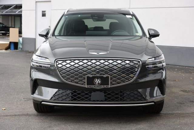 New 2025 Genesis Electrified GV70 w/ Prestige Package AWD/4WD image 15