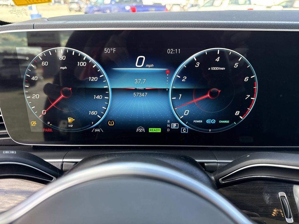 Used 2023 Mercedes-Benz GLS 450 GLS 450 image 13