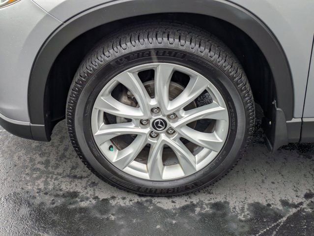 Used 2014 MAZDA CX-5 Grand Touring image 9