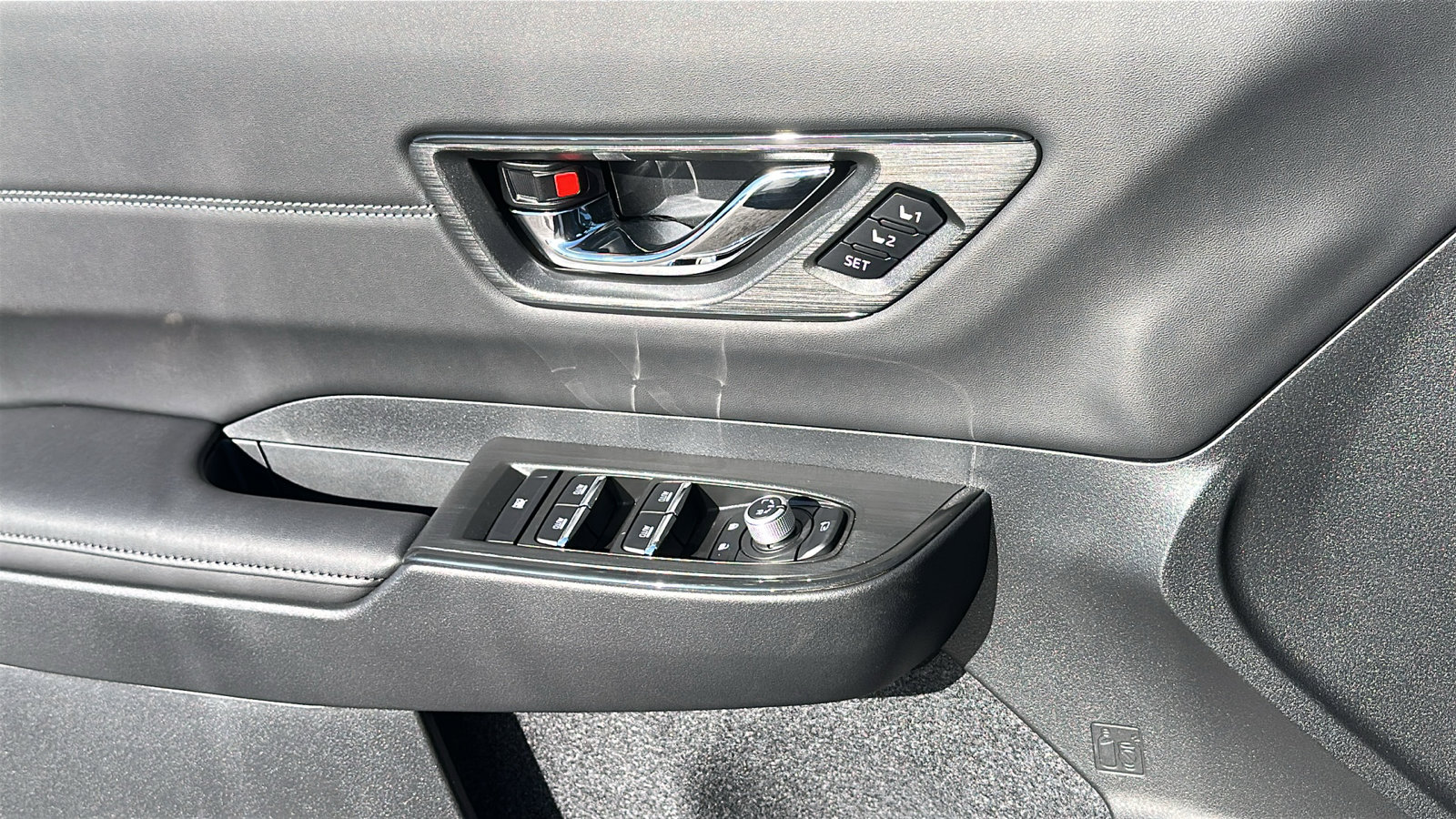 New 2026 Subaru Outback Touring XT AWD/4WD image 22