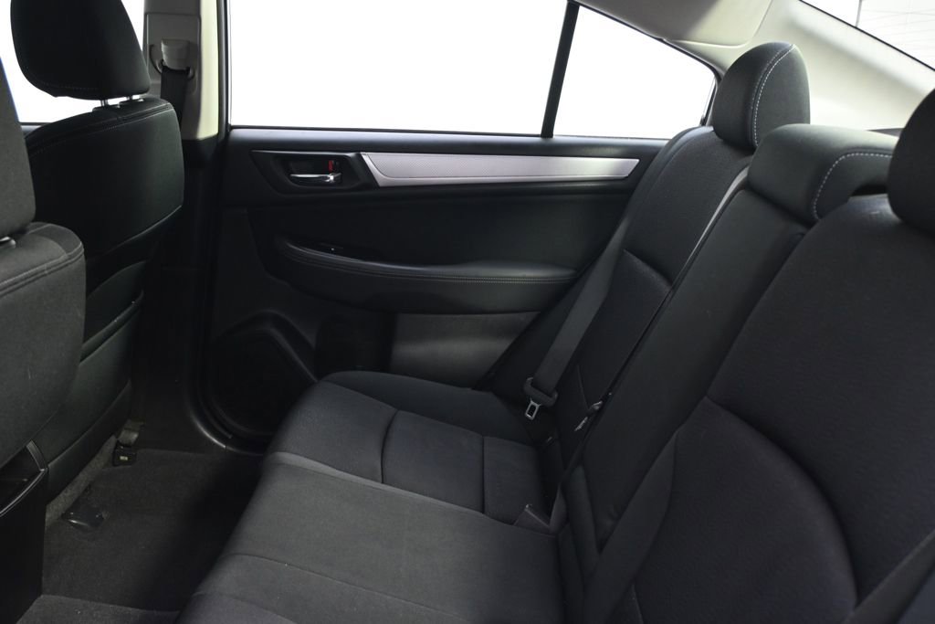 Used 2015 Subaru Legacy 2.5i Premium image 18