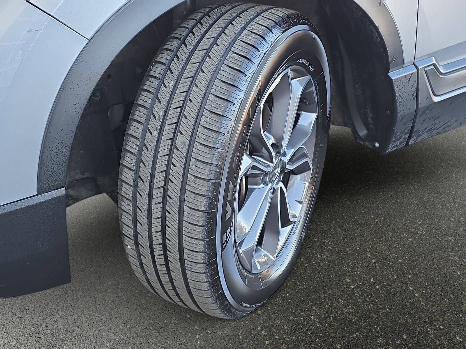 Used 2020 Honda CR-V EX-L image 31