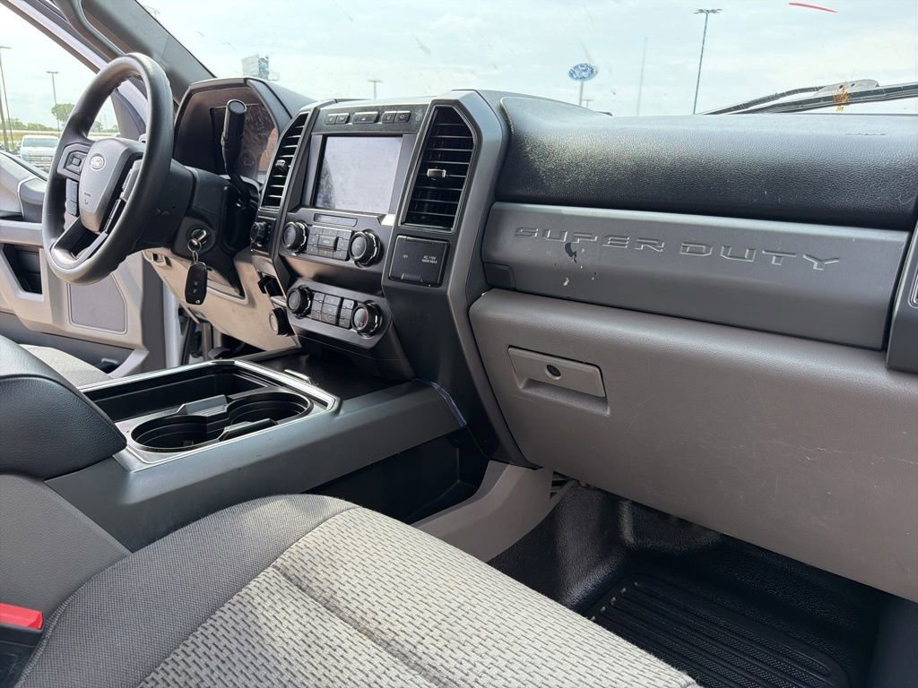 Certified 2022 Ford F450 XLT AWD/4WD image 28