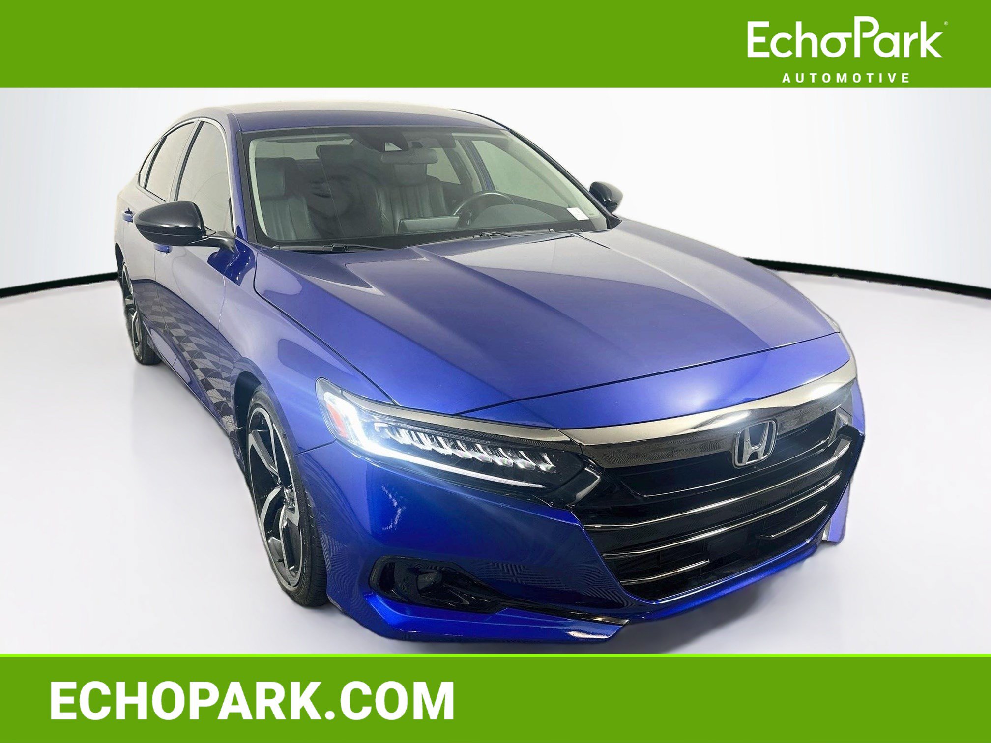 Used 2022 Honda Accord Sport Special Edition image 1