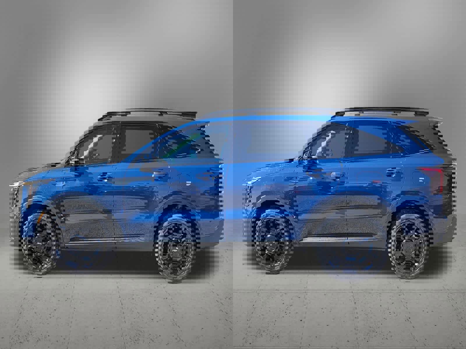 Used 2024 Kia Sorento SX image 3