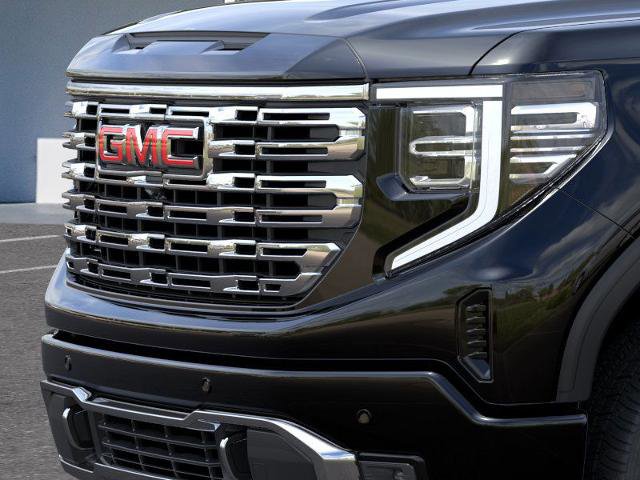 New 2026 GMC Sierra 1500 Denali image 48