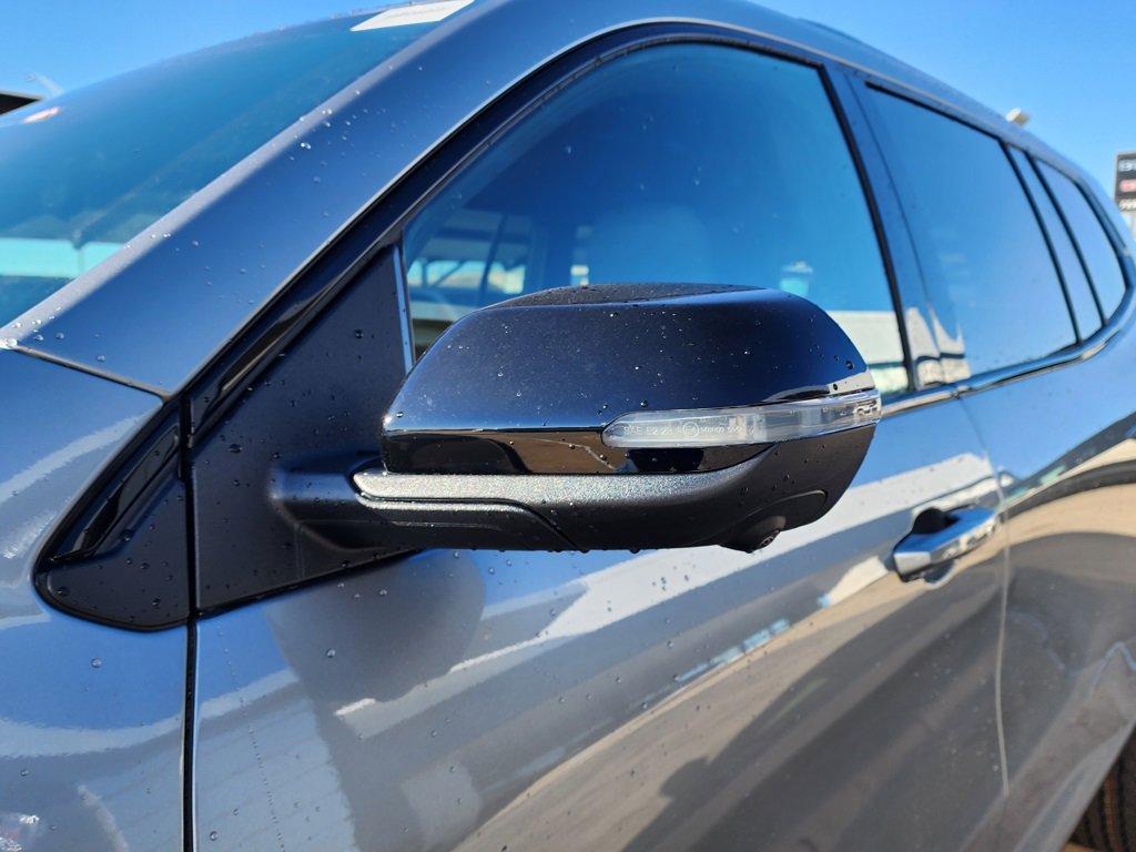 New 2026 GMC Acadia AT4 w/ Luxury Package image 12