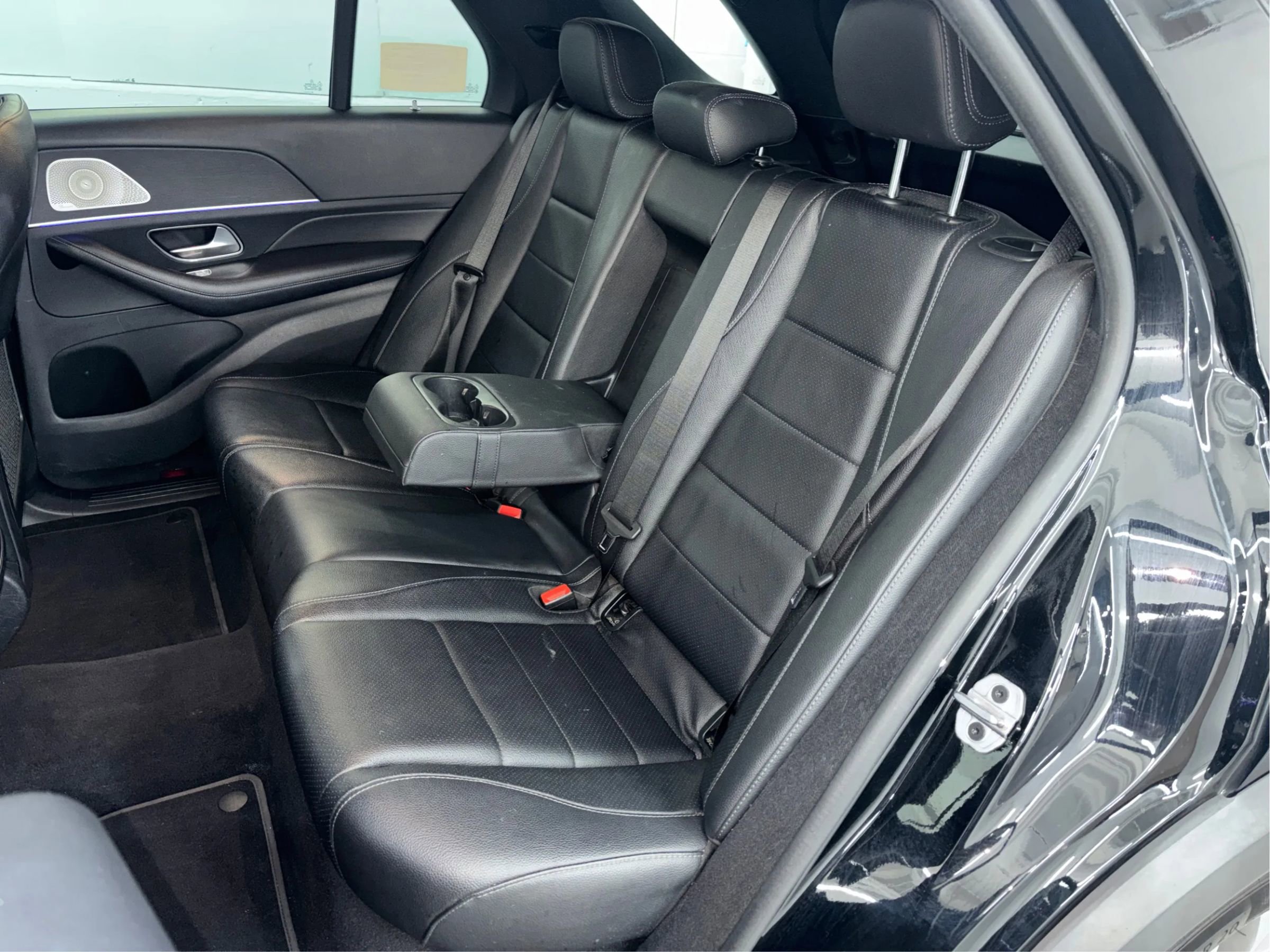 Used 2021 Mercedes-Benz GLE 350 4MATIC image 14