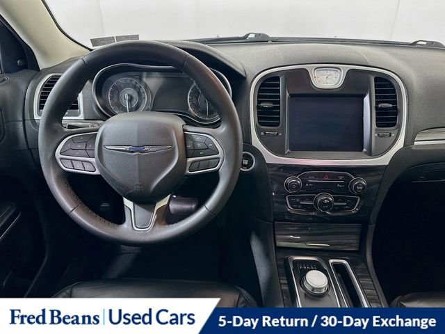 Used 2022 Chrysler 300 Touring L w/ Popular Equipment Group image 23