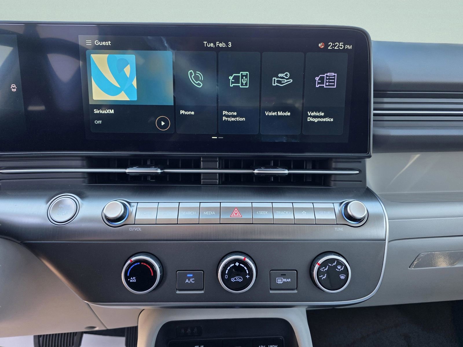 New 2026 Hyundai Kona SE image 18