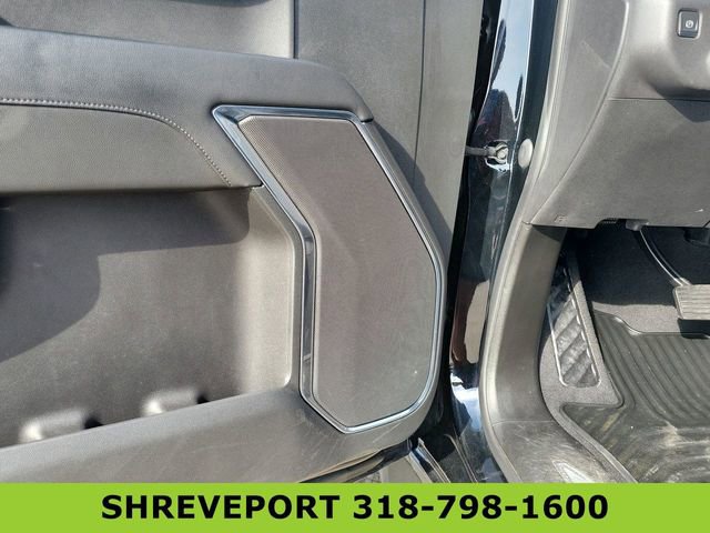 Used 2022 GMC Sierra 1500 Elevation w/ X31 Off-Road Package AWD/4WD image 24