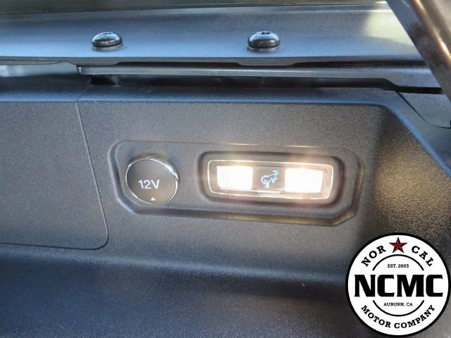 Used 2022 Ford Bronco Badlands image 64