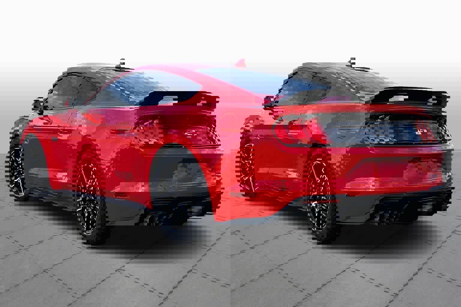 Used 2021 Ford Mustang GT image 11