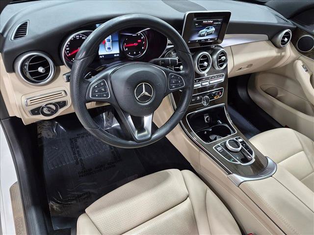 Used 2018 Mercedes-Benz C 300 Sedan image 10