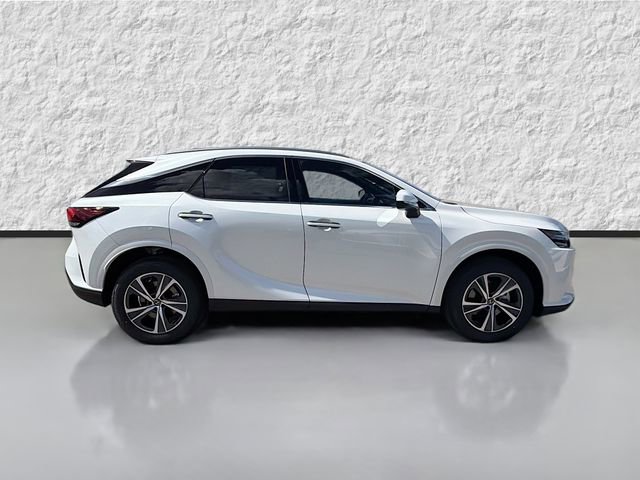 New 2026 Lexus RX 350 Premium image 2
