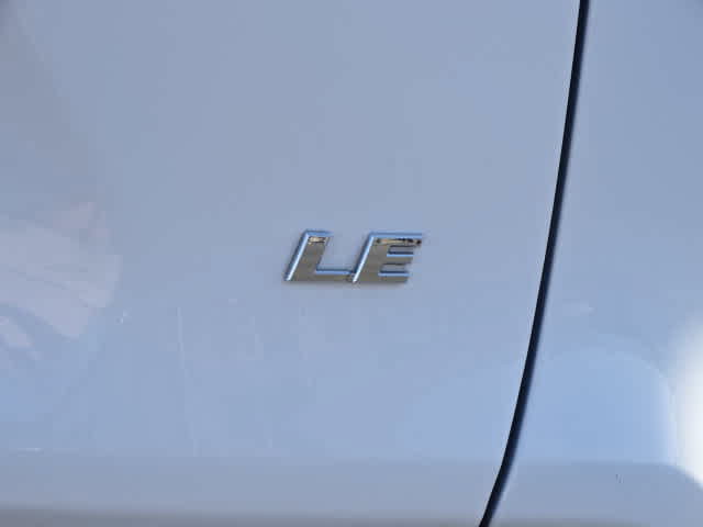Certified 2023 Toyota RAV4 LE FWD image 11