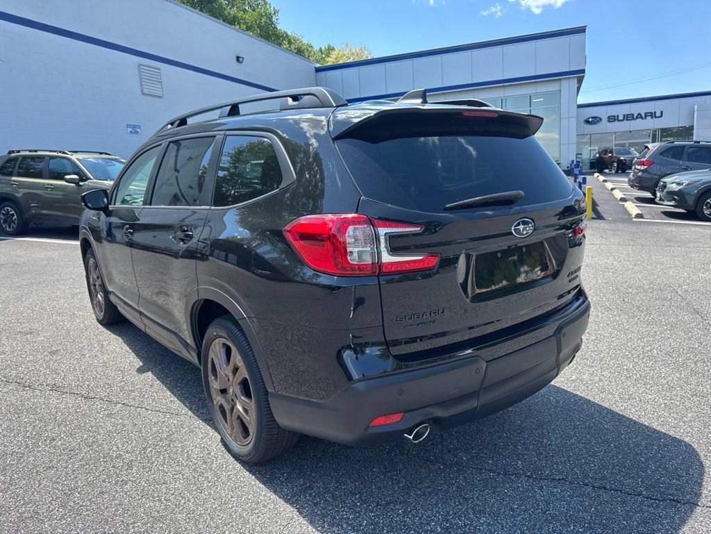 New 2026 Subaru Ascent Limited Bronze AWD/4WD image 7