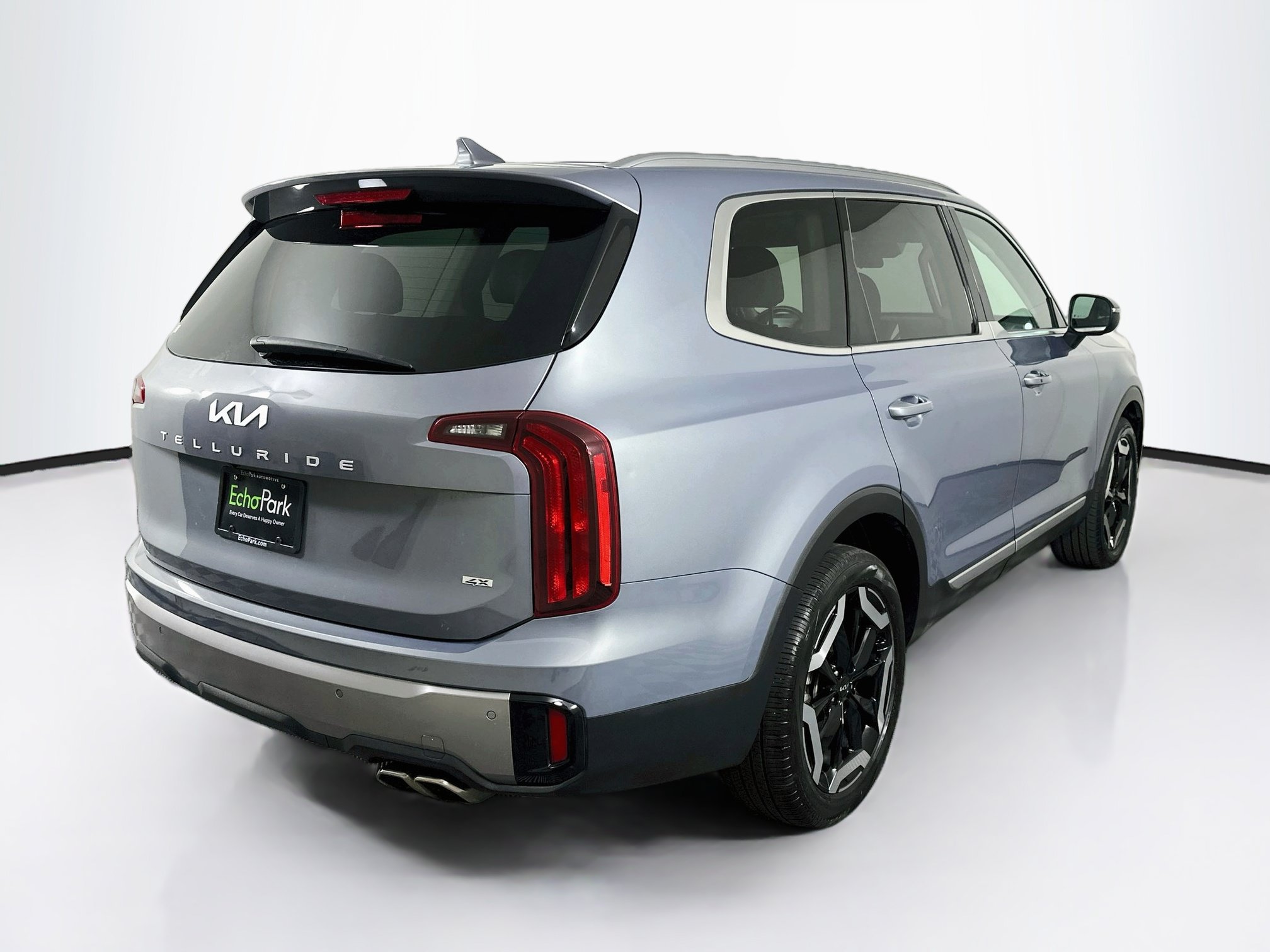Used 2025 Kia Telluride S AWD/4WD image 9