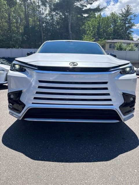 New 2026 Lexus TX 500h AWD w/ Technology Package image 9