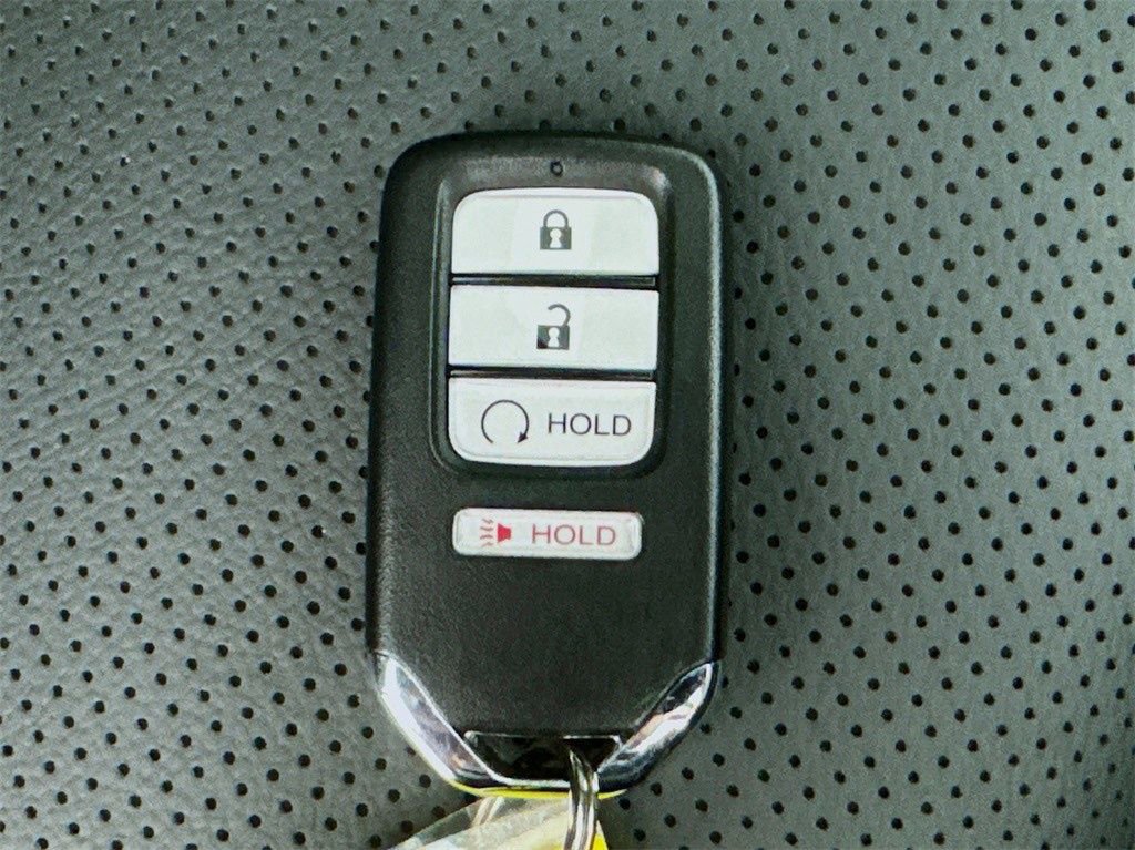 Used 2026 Honda Ridgeline RTL image 40