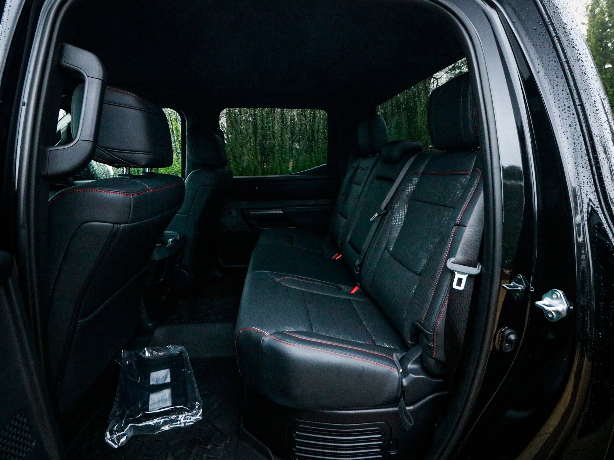 Used 2026 Toyota Tundra TRD Pro image 30