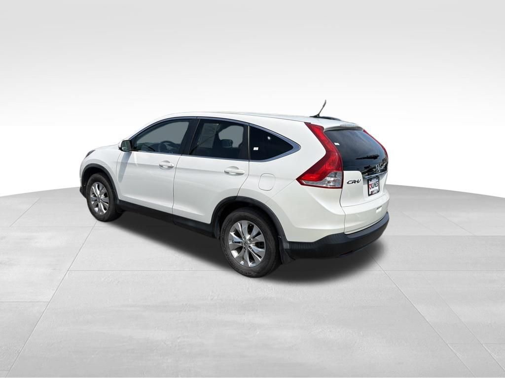 Used 2014 Honda CR-V EX image 7