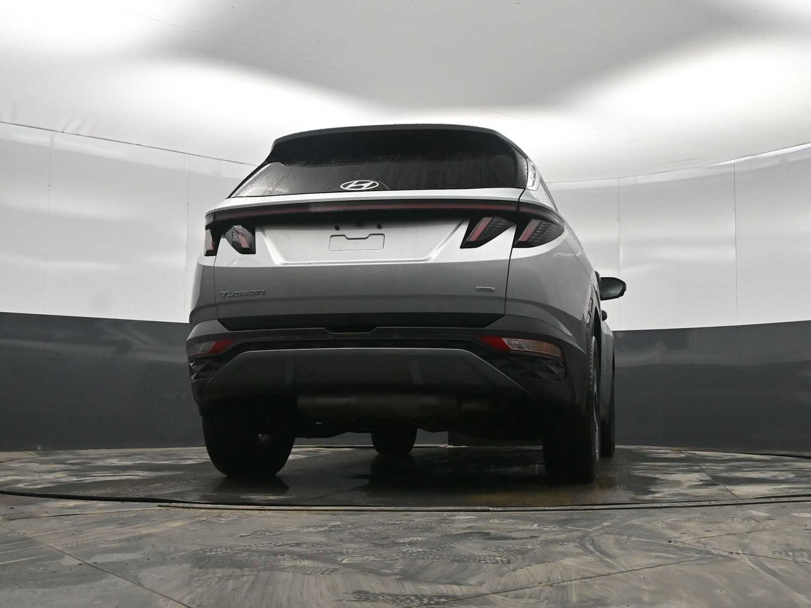 Used 2022 Hyundai Tucson Limited image 35