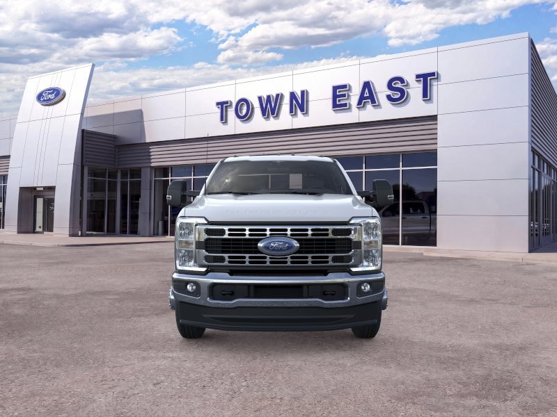 New 2026 Ford F350 XLT AWD/4WD image 27