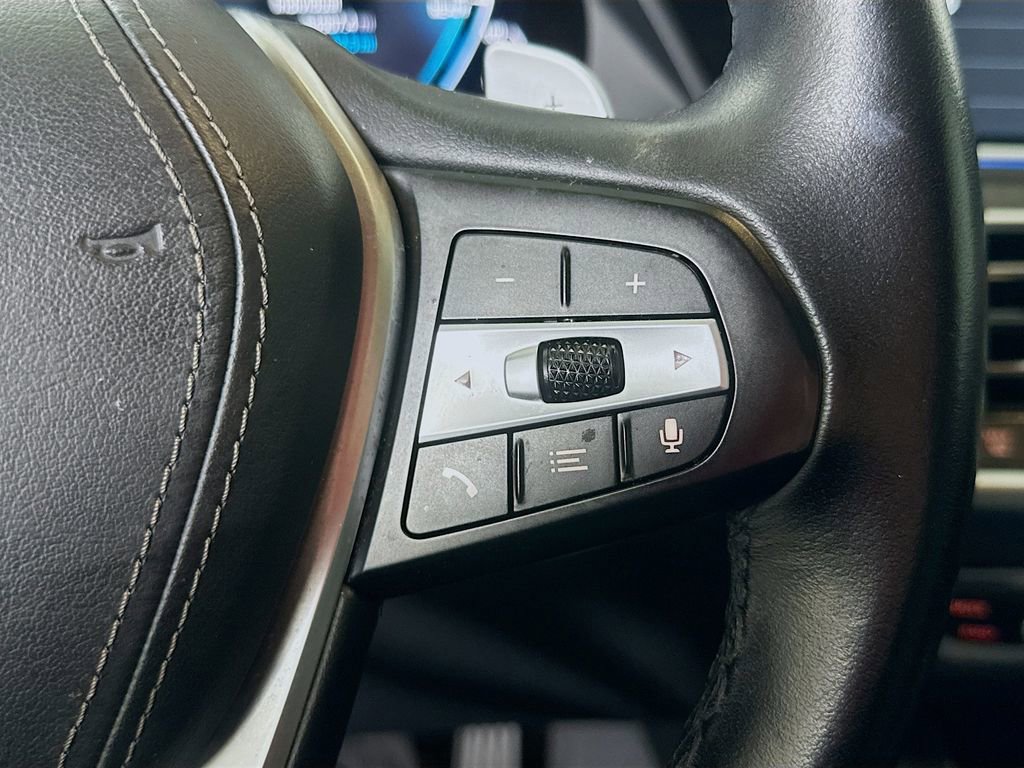 Used 2022 BMW X5 xDrive45e image 24