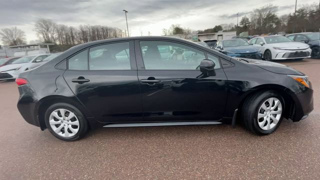 Certified 2024 Toyota Corolla LE image 9