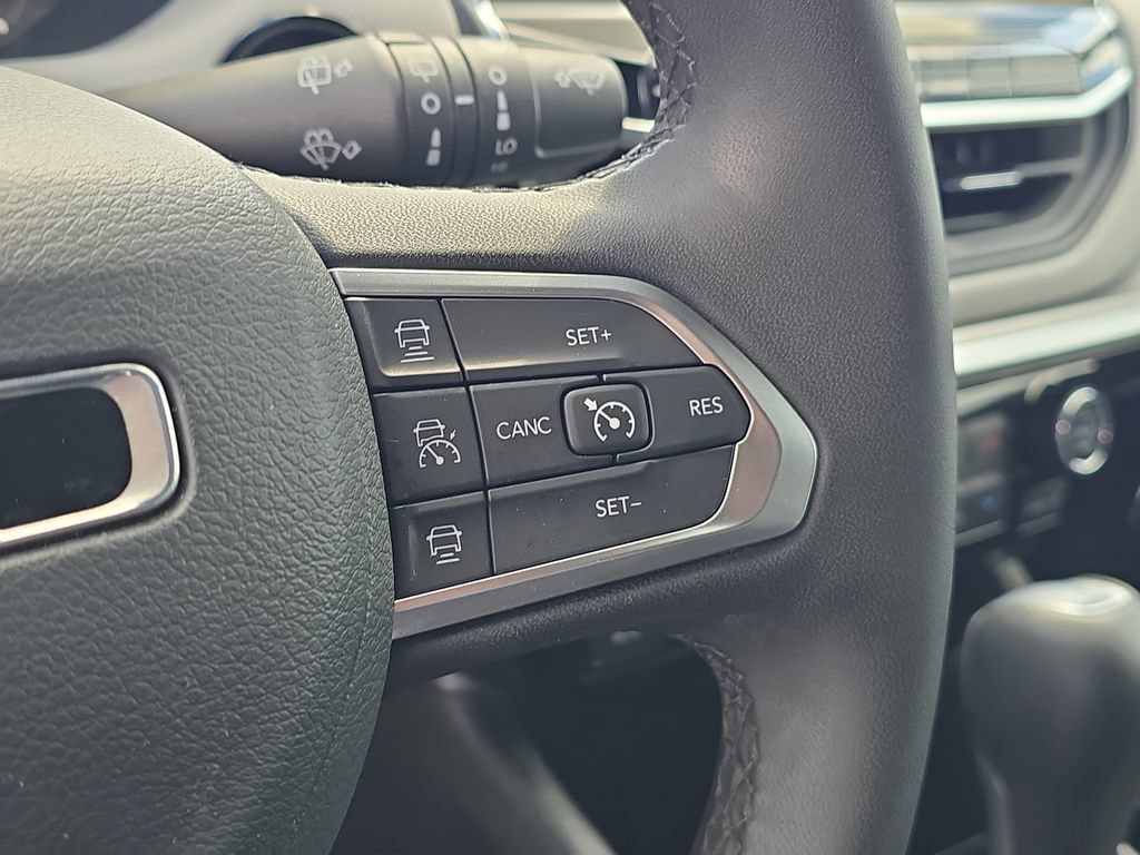 Used 2024 Jeep Compass Limited AWD/4WD image 14