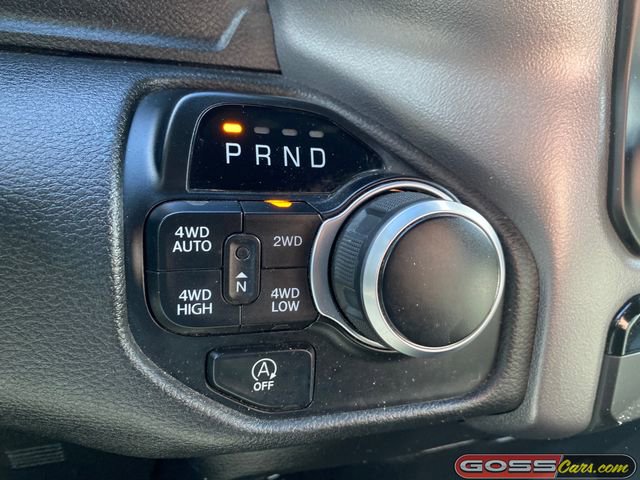 Certified 2021 RAM 1500 Big Horn image 11