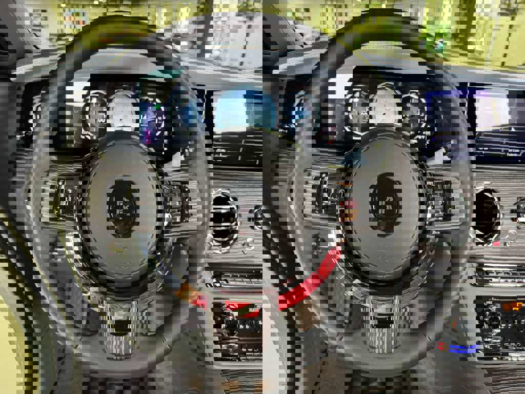 Used 2024 Rolls-Royce Spectre w/ Spectre Launch Package image 18