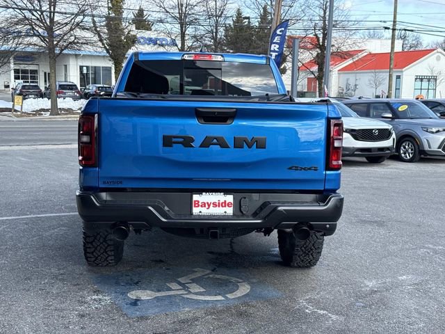 Used 2025 RAM 1500 Classic Warlock image 23