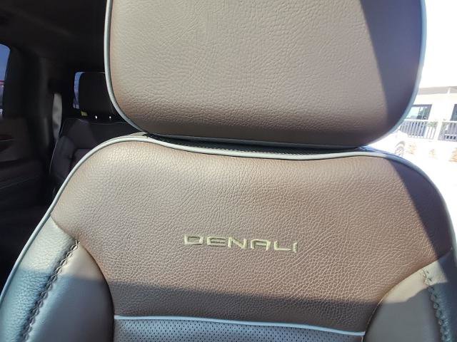 Used 2024 GMC Sierra 1500 Denali w/ Denali Reserve Package image 9