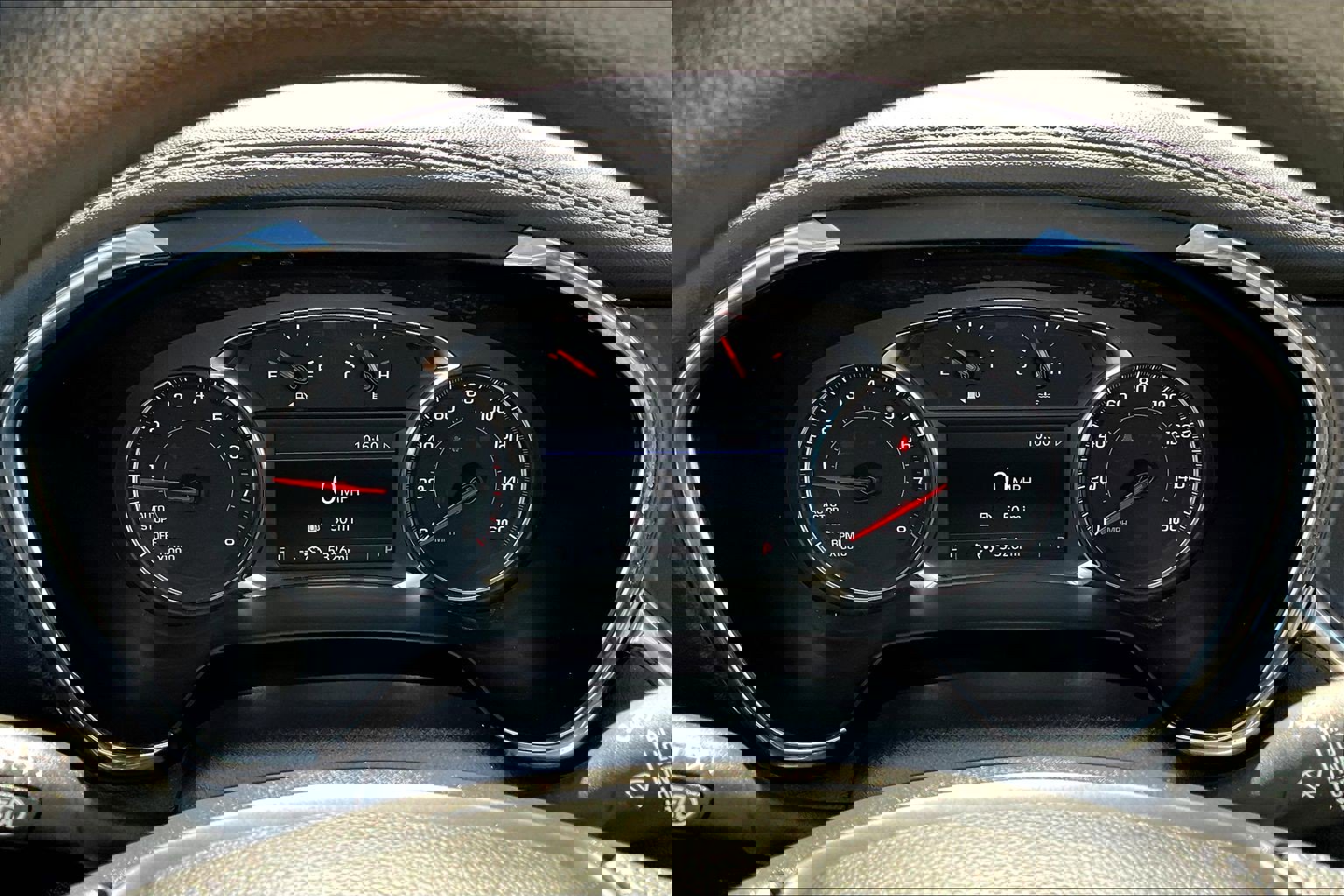 Certified 2026 Chevrolet Blazer LT image 22