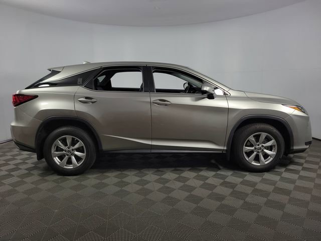 Used 2019 Lexus RX 350 FWD w/ Accessory Package image 11