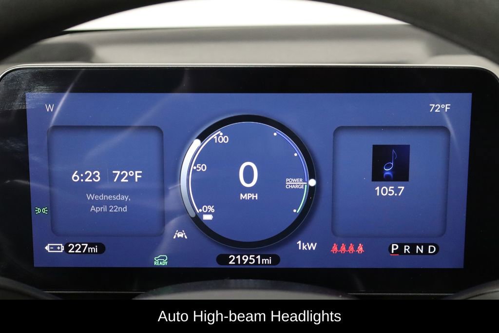 Used 2024 Honda Prologue EX image 11