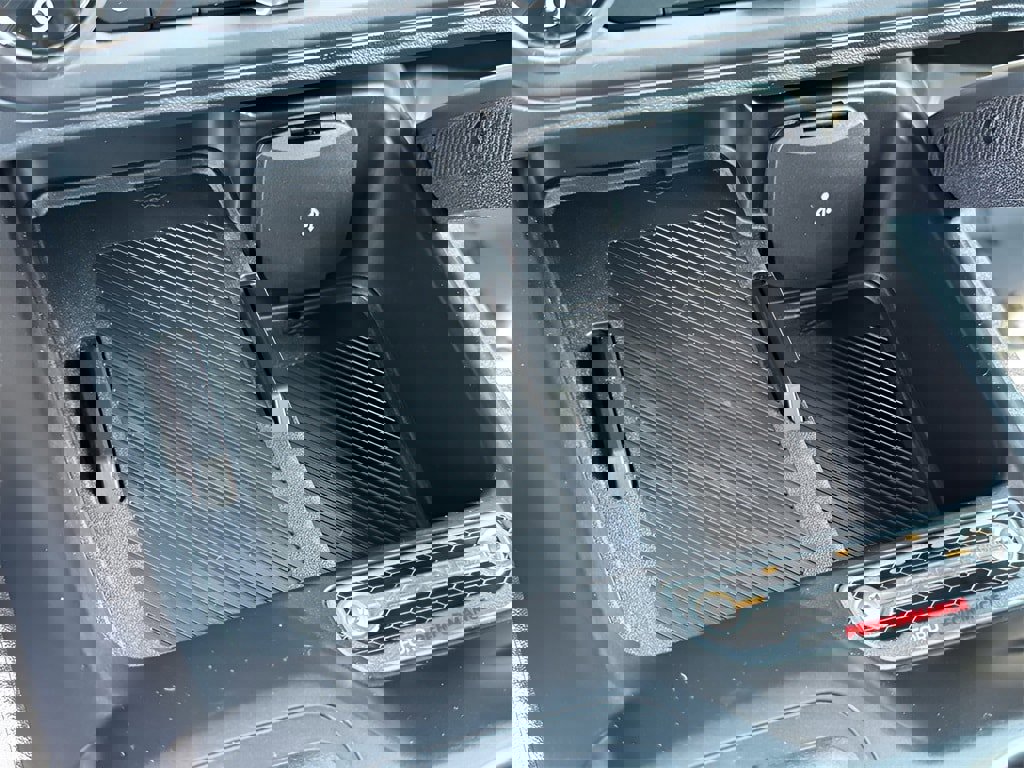 New 2025 Ford Bronco Raptor image 31