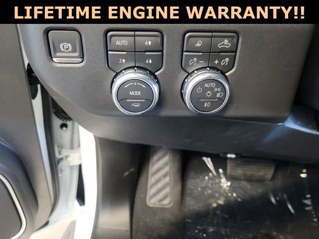 New 2026 GMC Sierra 1500 SLT w/ SLT Premium Package image 20