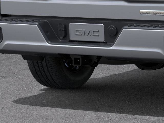New 2026 GMC Sierra 1500 Elevation w/ LPO, Elevation Black Package image 14