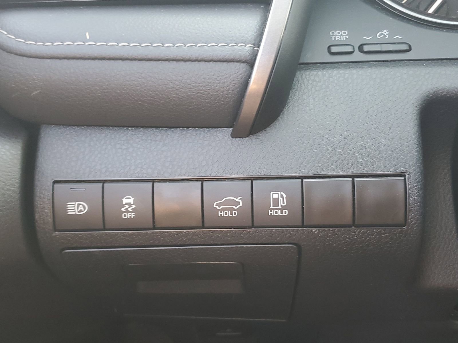 Certified 2024 Toyota Camry SE AWD/4WD image 21