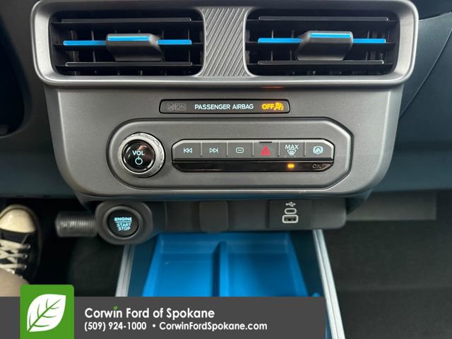 New 2026 Ford Maverick XLT w/ Equipment Group 301A image 26