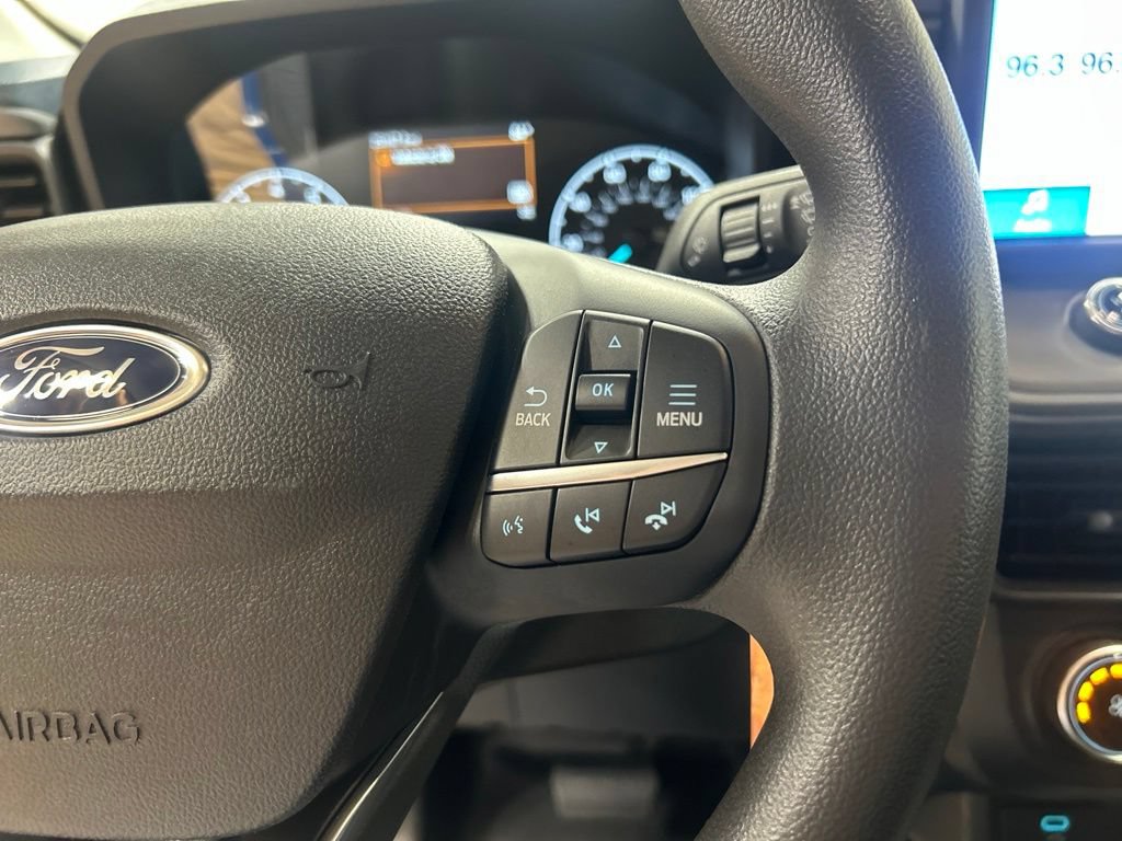 Used 2024 Ford Maverick XL FWD image 20