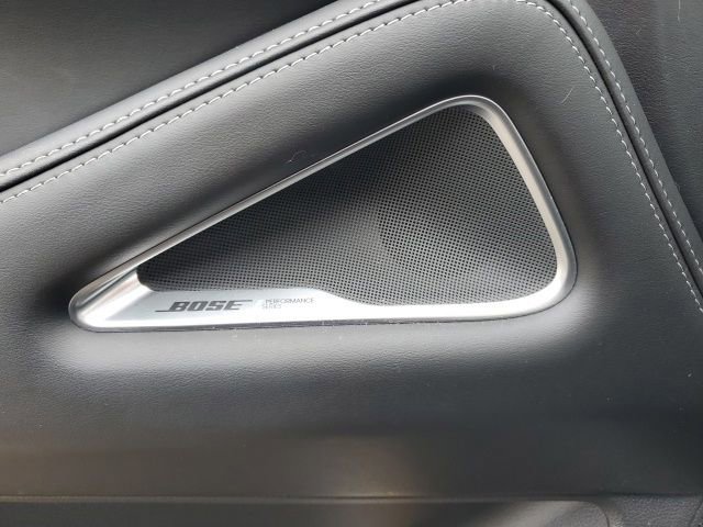 Used 2023 INFINITI QX60 Luxe w/ Performance Audio Package image 28