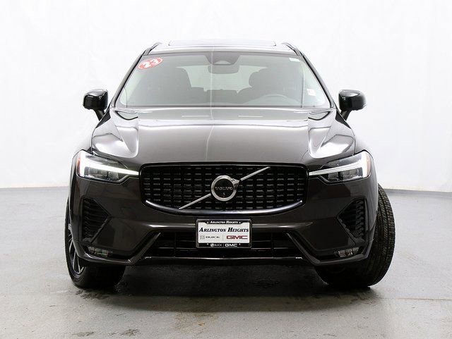 Used 2023 Volvo XC60 B5 Plus w/ Protection Package Premier image 5